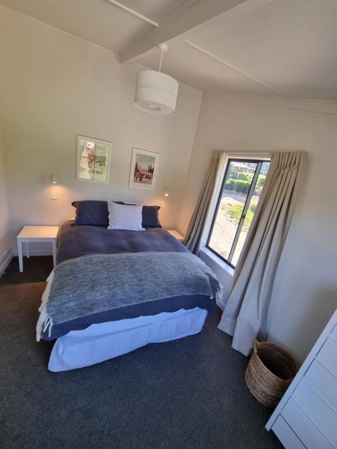 Cosy Cottage In Wanaka Buitenkant foto