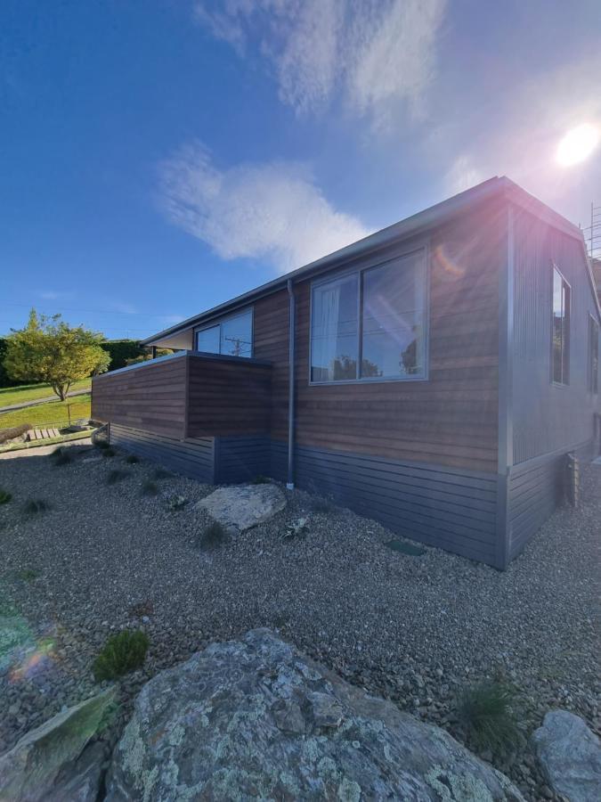 Cosy Cottage In Wanaka Buitenkant foto