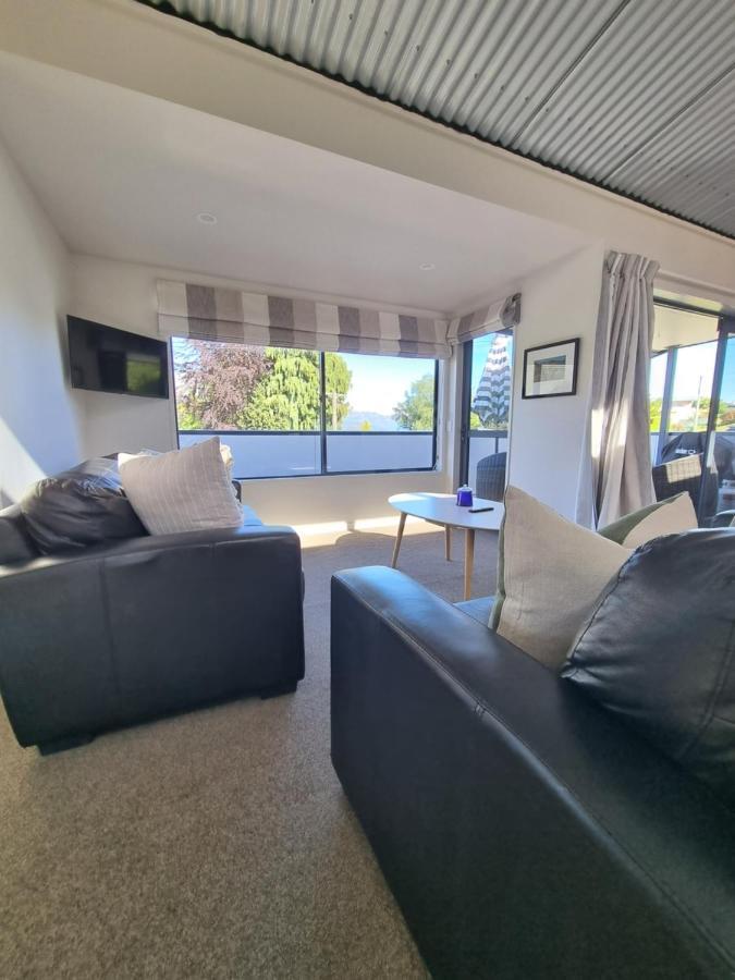 Cosy Cottage In Wanaka Buitenkant foto